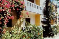 Hotel Dolphin Milas Exterior foto